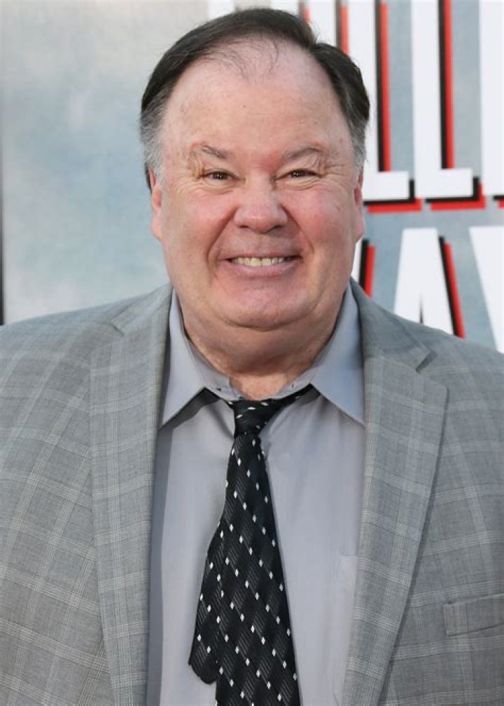 Dennis Haskins