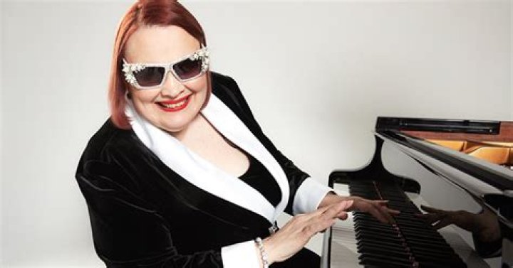 Diane Schuur