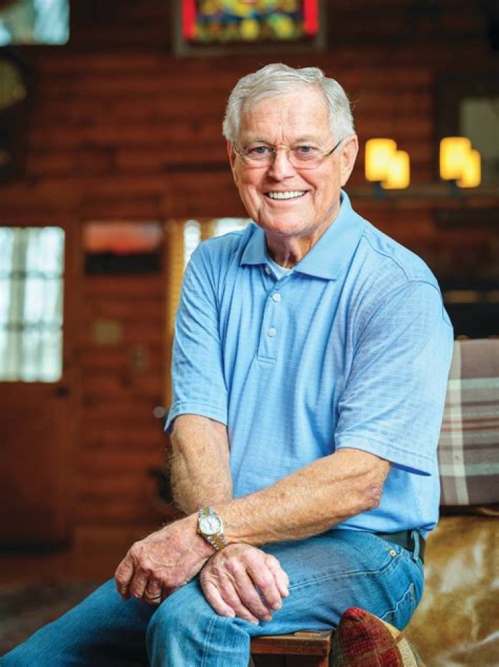Dick Vermeil