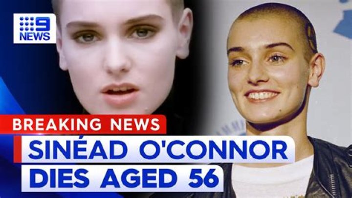 Did Sinead O’Connor Suicide | Death Cause