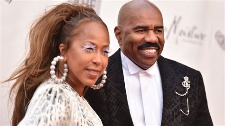 Did Steve Harvey Wife Cheat On Him | Divorce Rumors