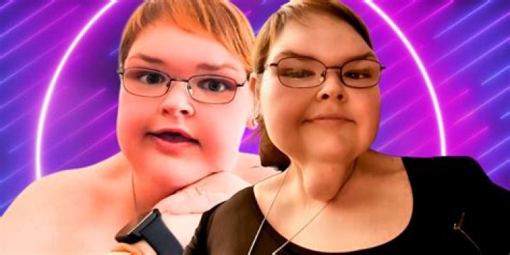 Did Tammy From 1000-LB Sisters Died? Illness And Health 2023