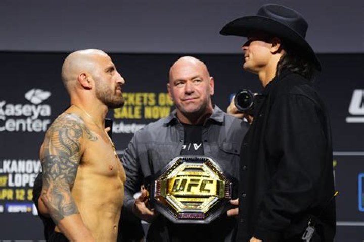 Diego Lopes MMA Wikipedia And Age: How Old Is The Boxer?