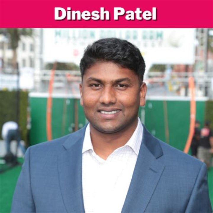 Dinesh Patel