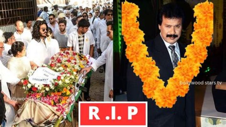 Dinesh Wadhwa Cause And Death: Family Mourns The Loss