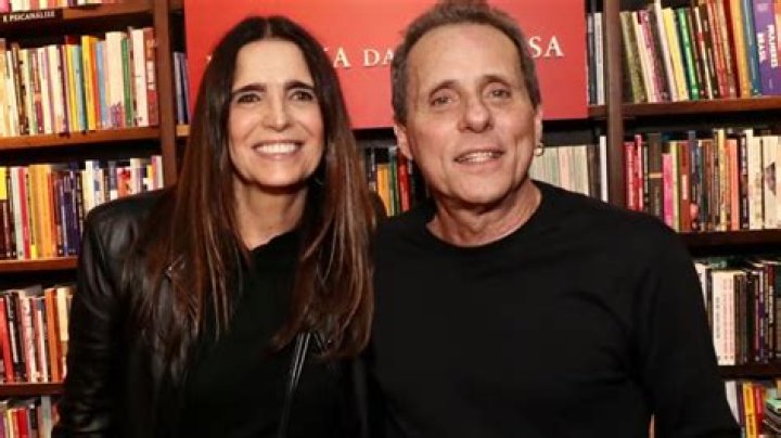 Discover Tony Bellotto, Malu Mader’s Husband, Together With Their Children, Family, And Wealth