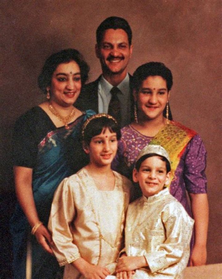 DJ Fatxo | Parents: Where Are They From? Mother And Father