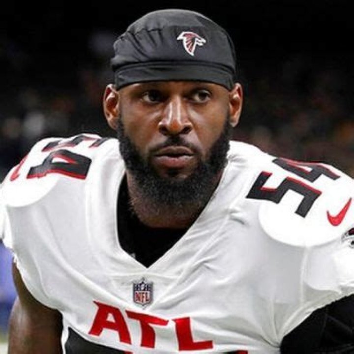 Does Landon Collins Have Any Children | Explore His Relationship & Family Details