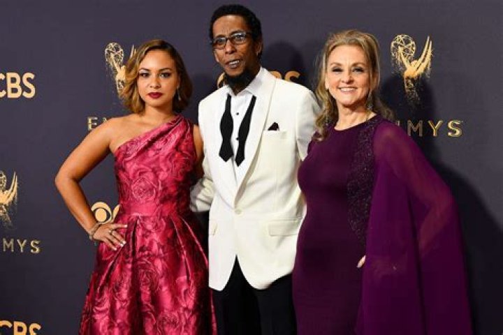 Does Ron Cephas Jones Have A Brother? Parents And Family