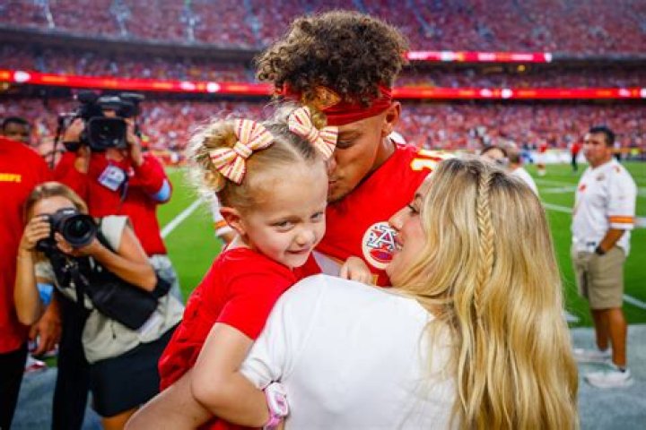 Does Sterling Skye, The Daughter Of Patrick Mahomes, Have Cancer?