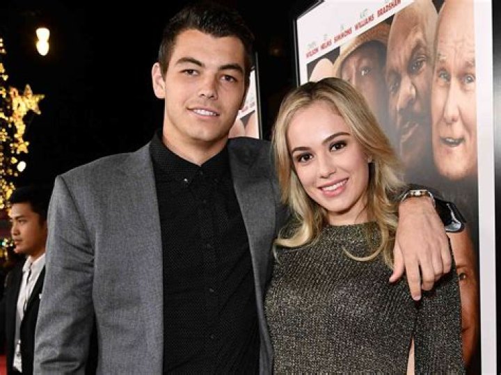 Does Taylor Fritz have siblings? Meet Chris Paben And Kyle Paben