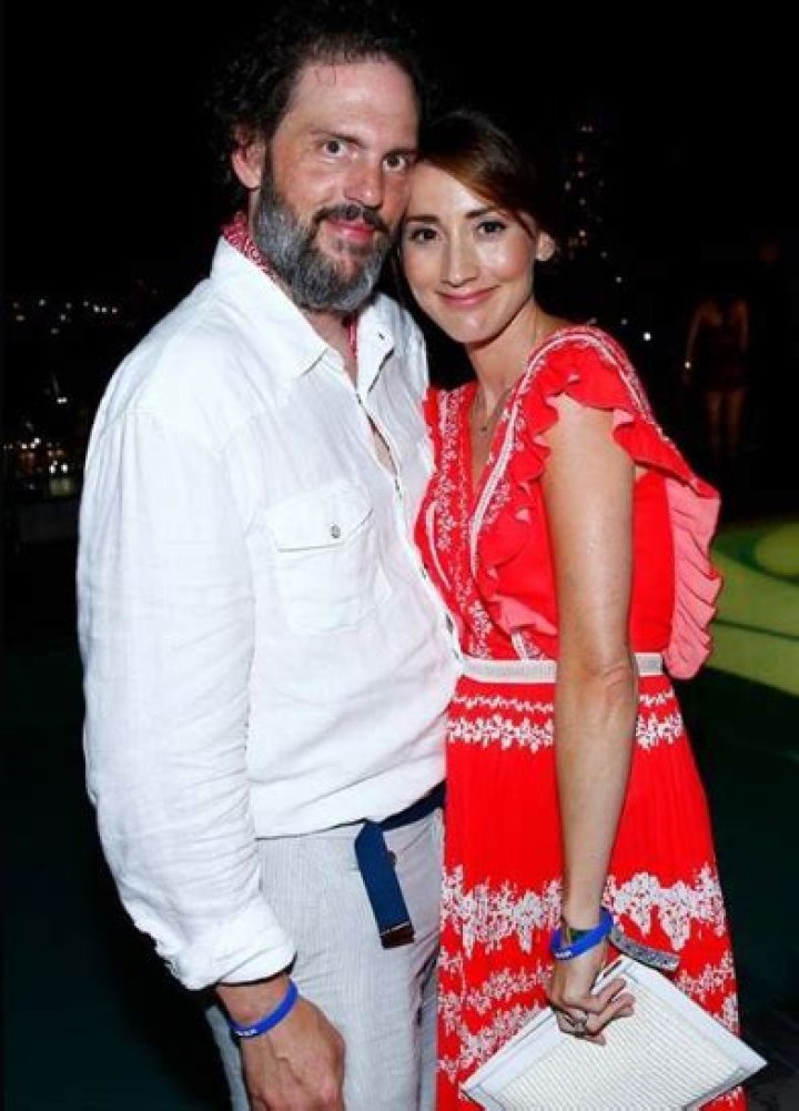 Does the Actor Silas Weir Mitchell Have A Spouse Or Is He Only Dating