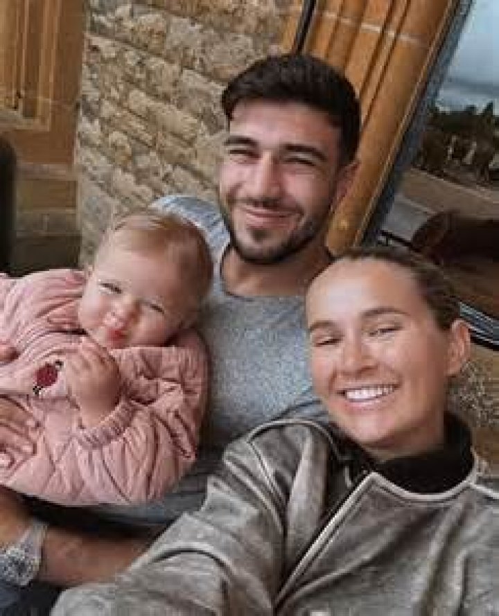 Does Tommy Fury Practice Islam | Family Origin And Ethnicity