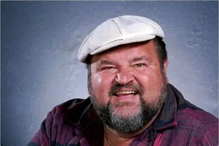 Dom DeLuise’s Sons Retrace His Steps