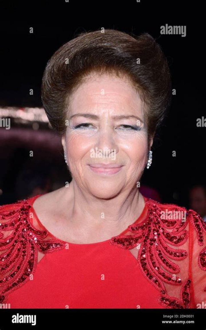 Dominique-France Picard