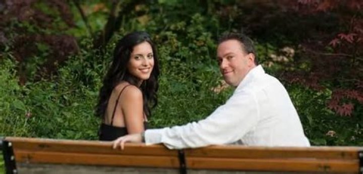 Don Esso | Wife And Married Life