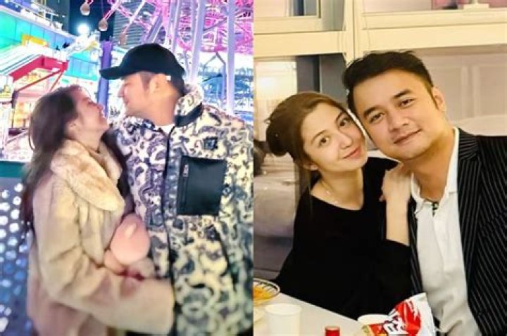 Donnalyn Bartolome Siblings: Meet Sister Cherry & Mae Ann And Brother Dave