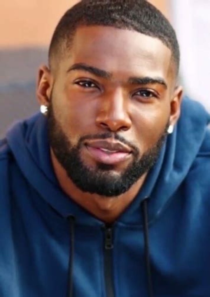 Donnell Blaylock Jr.