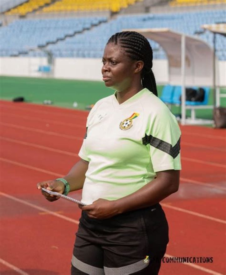 Doris Wiredu’s biography, net worth, fact, career, awards and life story
