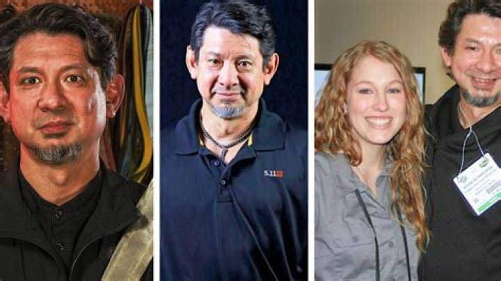 Doug Marcaida’s- Wiki, Wife Information, and Net Worth