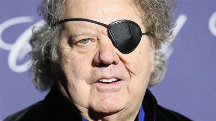 Doug Williams Eye Injury | What Happened To His Eye