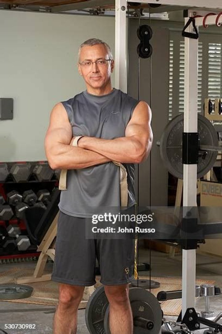 Dr. Drew Pinsky
