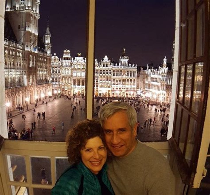 Dr John Torres Wife: Meet Linda Torres Kids And Married Life