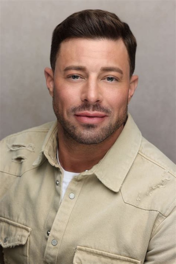 Duncan James