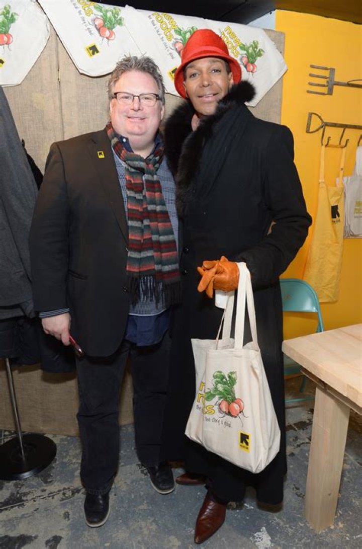 Dwight Eubanks | Bio, Age, Net Worth, Relationship, Career