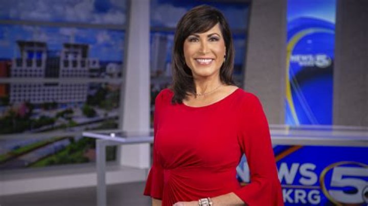 Ed Bloodsworth WKRG-TV: Bio, Wiki, Age, Height, Parents, Wife, Married, Salary, Net worth, WKRG-TV