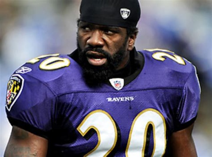Ed Reed