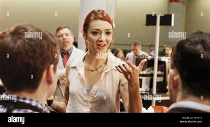 Eden-Marie Abramowicz