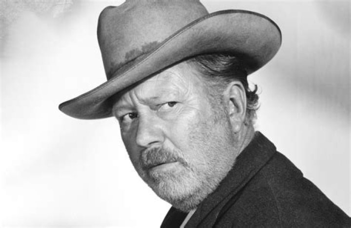 Edgar Buchanan