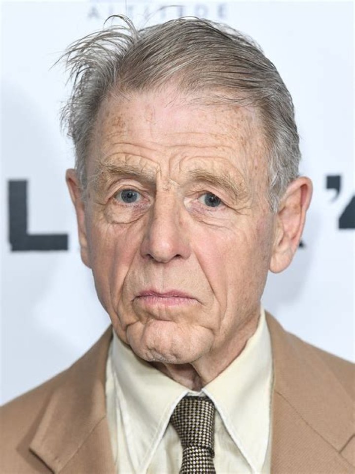 Edward Fox