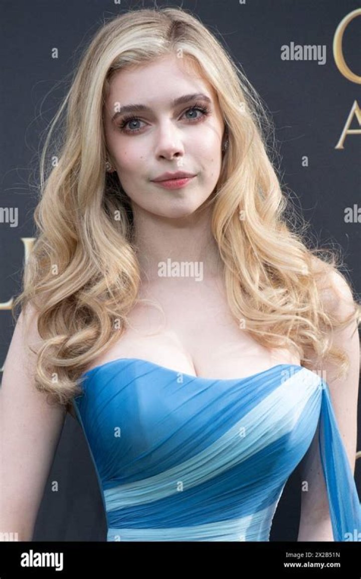 Eleanor Worthington Cox