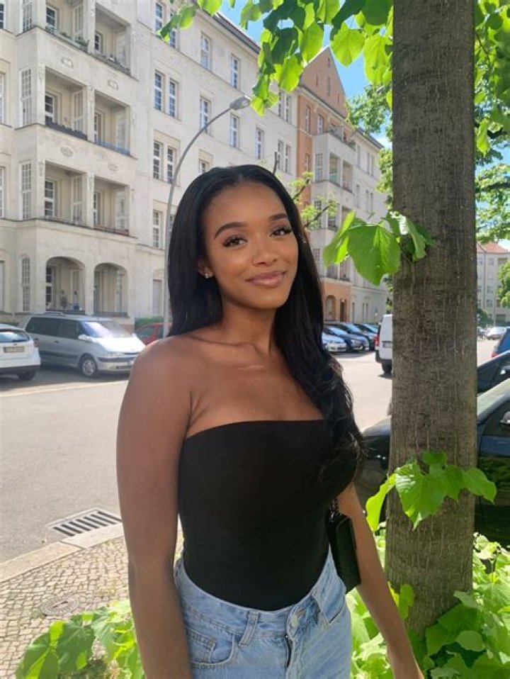 Eliza Isichei Ethnicity | Age And Wikipedia