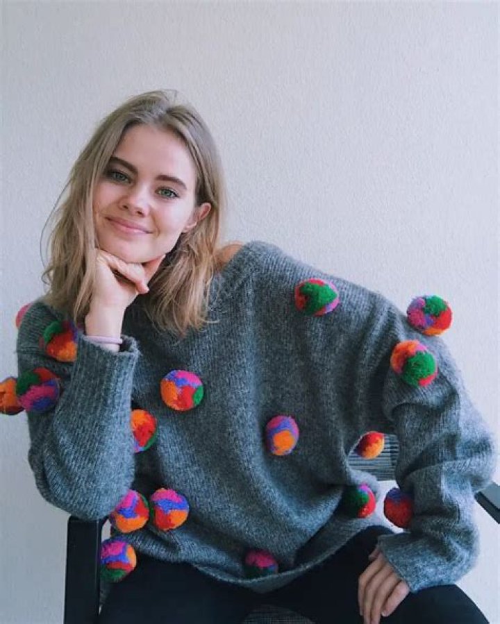 Elizabeth Clare Cullen