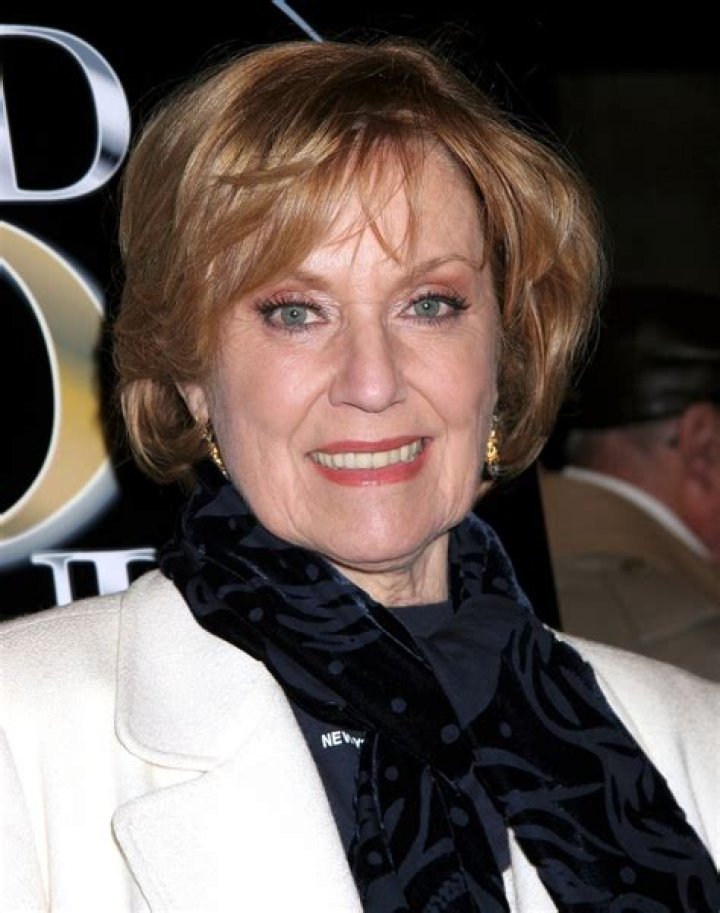 Elizabeth Hubbard