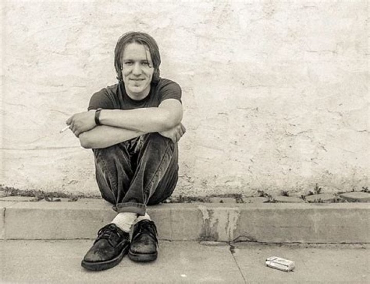 Elliott Smith