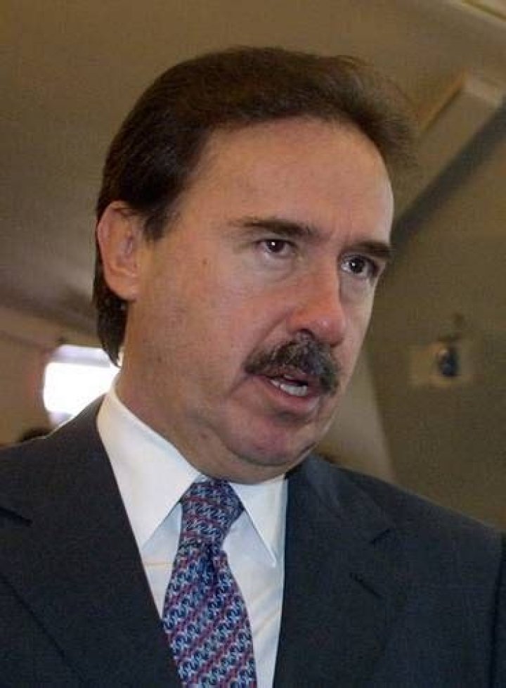 Emilio Gamboa Patron