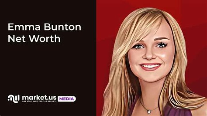 Emma Bunton-Wiki, Net Worth, Career