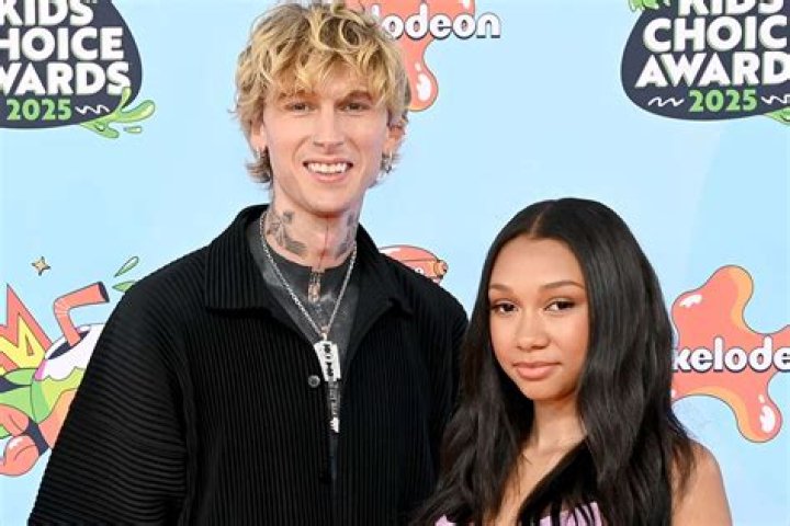 Emma Cannon MGK Daughter, Age, Bio-Wiki, Casie, Husband, Net Worth