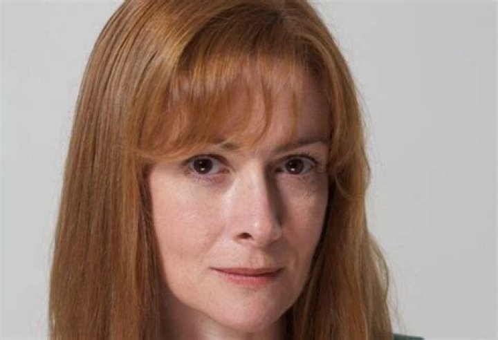 Emma Fielding Husband | Is She Married Or Single