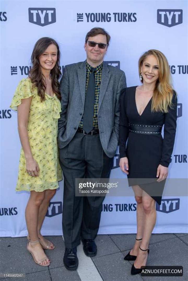 Emma Vigeland’s Untold Facts: Her Work At TYT, Parents, And Boyfriend