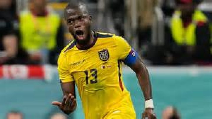 Enner Valencia Religion: Is Ecuador Captian Muslim? Family