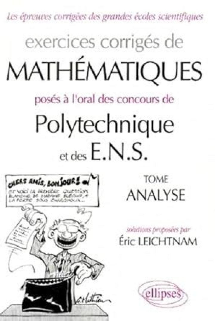 Éric Leichtnam