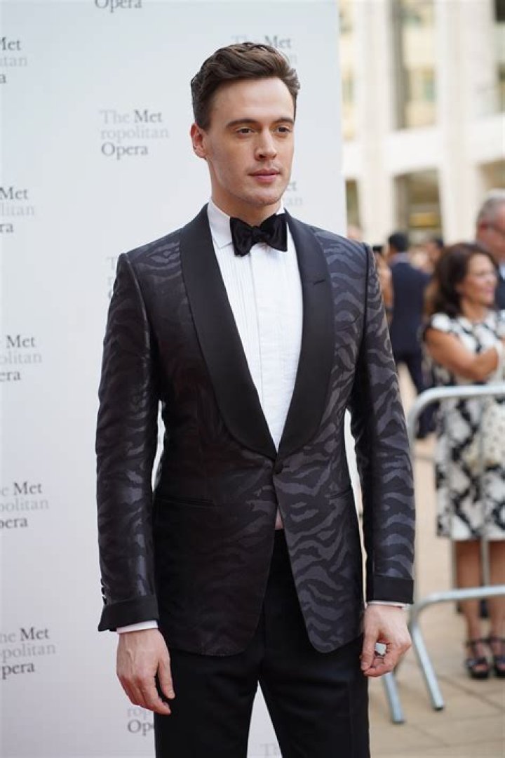 Erich Bergen