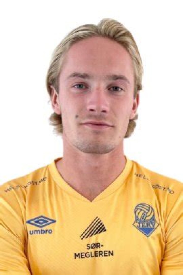 Erik Tobias Sandberg