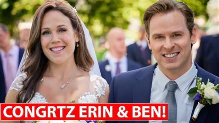 Erin Payne | Husband And Married Life