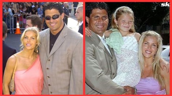 Esther Haddad | Wife Jose Canseco